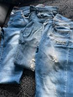 Dsquared jeans gr-30 Niedersachsen - Tespe Vorschau