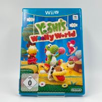 Nintendo Wii U - Yoshis Woolly World - OVP Nordrhein-Westfalen - Krefeld Vorschau