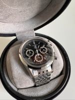 TAG Heuer Carrera Chronograph CV2113 mit 3 weiteren Bändern Berlin - Pankow Vorschau