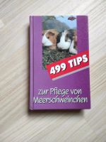 Haustierwissen Ratte/ Meerschweinchen Niedersachsen - Esens Vorschau