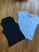 Set Esprit Zero Top Strick T-Shirt Gr 38 NEU Hessen - Ahnatal Vorschau