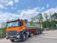 ⭐️ Container Ritz GmbH ➡️ Fahrer  (m/w/x), 66793 Saarland - Saarwellingen Vorschau