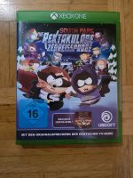 South Park Die Rektakuläre Zerrreisprobe XBOX One Collectors Edit Bayern - Buch a. Wald Vorschau