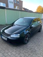 Golf 5 diesel 2 l motor Schleswig-Holstein - Fahrenkrug Vorschau