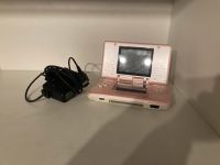 ✅ Nintendo DS 1 Pink erste Generation mit Originalen Ladekabel ✅ Sachsen - Weißwasser Vorschau