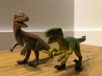 Schleich Dinosaurier Nordrhein-Westfalen - Lippstadt Vorschau