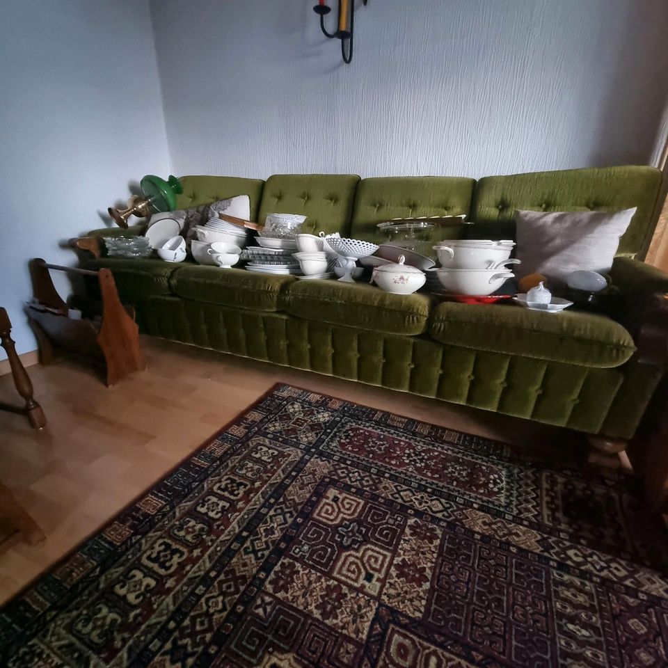 Sofa zu verschenken in Altenbeken