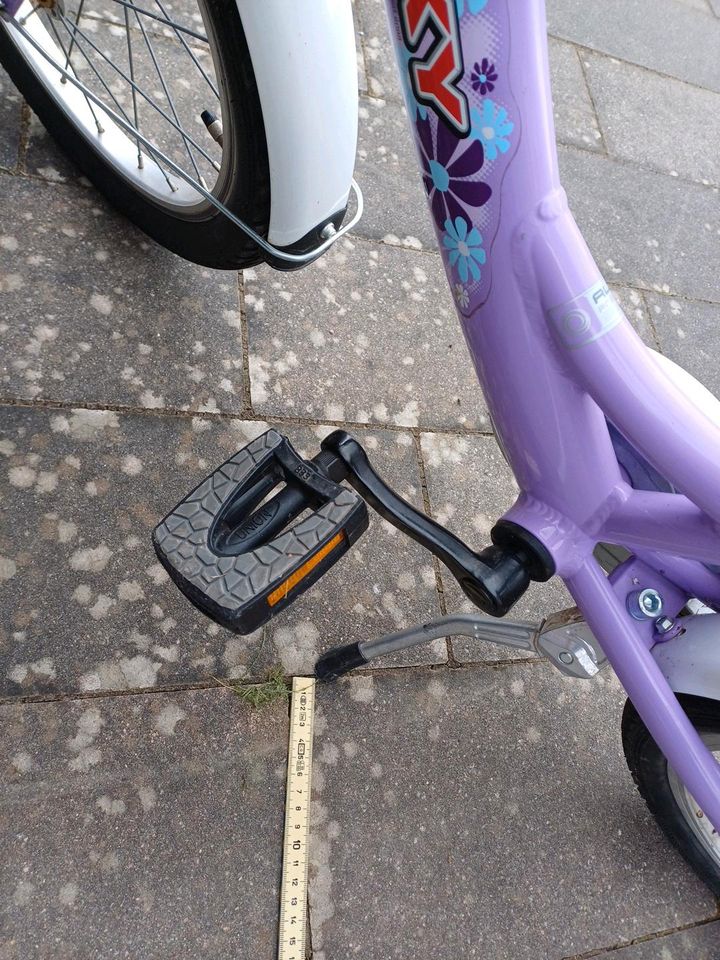 Puky Kinderfahrrad in Weimar (Lahn)