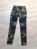 Urban Classics M Leggings Camouflage neu Baden-Württemberg - Riederich Vorschau