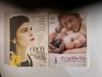 DVDs Coco Chanel, P.S. Ich liebe dich Bayern - Schongau Vorschau