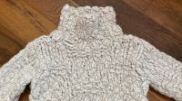 Stylischer dicker Strickpulli warm grob gestrickt Pullover Nordrhein-Westfalen - Kerpen Vorschau