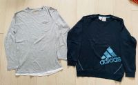 Pullover/Tom Tailor/Adidas/164 Hamburg - Harburg Vorschau