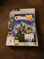 PC Simulation Classics -Cities XL Berlin - Wilmersdorf Vorschau