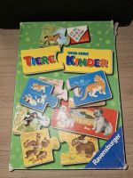 Lernpuzzle Ravensburger Tiere & ihre Kinder Nordrhein-Westfalen - Legden Vorschau