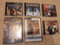 Command and Conquer Spiele Bayern - Freyung Vorschau