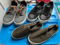 Jungen Schuhe • H&M • Gr. 31-33 • ab 3 EUR Nordrhein-Westfalen - Lage Vorschau