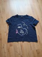 Damen T Shirt in Gr L Hessen - Hessisch Lichtenau Vorschau