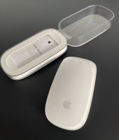 Apple A1296 Magic Mouse - Weiß (MB829Z/A) Bluetooth & Batterie Niedersachsen - Stuhr Vorschau