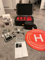 DJI Mini 3 Pro + Fly More Kit + Zubehör + Rechnung + HardCase Essen - Huttrop Vorschau