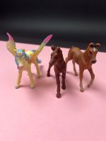 Schleich Tiere Fohlen & Einhorn Herzogtum Lauenburg - Aumühle bei Hamburg Vorschau