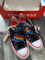 Converse x MBB Altona - Hamburg Lurup Vorschau