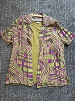 Zweiteiliges Set Bluse und Basic Shirt Rheinland-Pfalz - Daun Vorschau