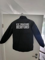 Eisdragons Winter Jacke Gr.152 Nordrhein-Westfalen - Herford Vorschau