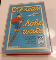 Schmid Spiel Schneller höher weiter Baden-Württemberg - Pforzheim Vorschau