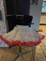 Petticoat für Tanzgarde - Profi 3 Spitze Rheinland-Pfalz - Üxheim Vorschau