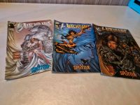 Splitter Comics Witchblade #7, 9 und 10 Nordrhein-Westfalen - Viersen Vorschau