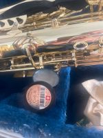 Saxophon Made in Brazil Dortmund - Huckarde Vorschau