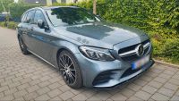 Mercedes-Benz C43 AMG Panoramadach Distronic Plus 360 Grad Kamera Nordrhein-Westfalen - Castrop-Rauxel Vorschau