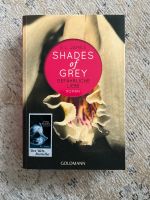 Shades of Grey, Gefährliche Liebe, E L James, Bestseller, FFM/HD Frankfurt am Main - Nordend Vorschau