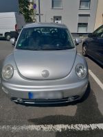 Vw Beetle 2.0 Tüv 2/25 Klima Alu Euro4 TAUSCHE AUCH Rheinland-Pfalz - Frankenthal (Pfalz) Vorschau