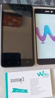 Handy Wiko Sunny 3 Stuttgart - Möhringen Vorschau