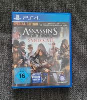 ASSASSIN'S CREED Syndicate PS4 Special Edition Essen - Essen-Ruhrhalbinsel Vorschau