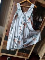 Armani Sommerkleid Oversize Berlin - Mitte Vorschau