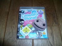 PS 3 Spiel, Little Big Planet, Playstation Spiel Niedersachsen - Winsen (Luhe) Vorschau