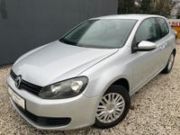 Volkswagen Golf 1.4 Trendline * 1. Hand* LPG Vialle Nordrhein-Westfalen - Kevelaer Vorschau