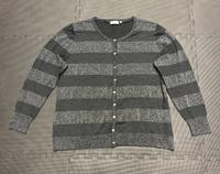 Gestreifter Pullover (Langarmshirt) Niedersachsen - Wolfsburg Vorschau