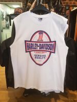 Harley-Davidson Herrendealertanktop Thüringen - Gera Vorschau