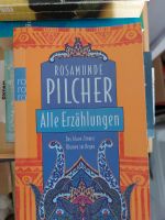 Rosamunde Pilcher Das blaue Zimmer/Blumen im Regen Nordrhein-Westfalen - Witten Vorschau