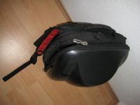 Rucksack(Aero) Motorrad/Roller/Rad, schwarz, neu, m. Innentaschen Nordrhein-Westfalen - Langenfeld Vorschau