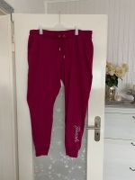 Jogginghose Jogginghose Gr. 52/54 pink Magenta fuchsia Himbeere Schleswig-Holstein - Itzehoe Vorschau