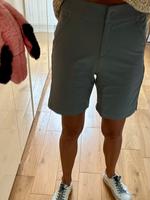 adidas Golf ULTIMATE365 BERMUDA SHORTS grau XS S neu OVP 70€ Düsseldorf - Grafenberg Vorschau