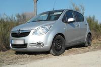 Opel Agila 1.2 Edition Edition Bonn - Kessenich Vorschau