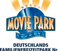 2x Movie Park 2 zu 1 Gutschein je 6€ Baden-Württemberg - Giengen an der Brenz Vorschau