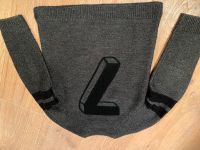 Zara Knitwear Pullover Pulli Junge Grau Schwarz 7 Gr. 122 München - Allach-Untermenzing Vorschau