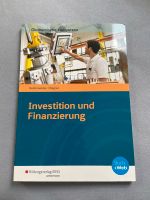 Investition und Finanzierung - Kauffrau für Büromanagement Rheinland-Pfalz - Niederburg Vorschau