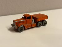 Matchbox Regular Wheels No 15A Prime Mover gekn. Achsen Brandenburg - Woltersdorf Vorschau